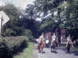 Schützenfest 1967